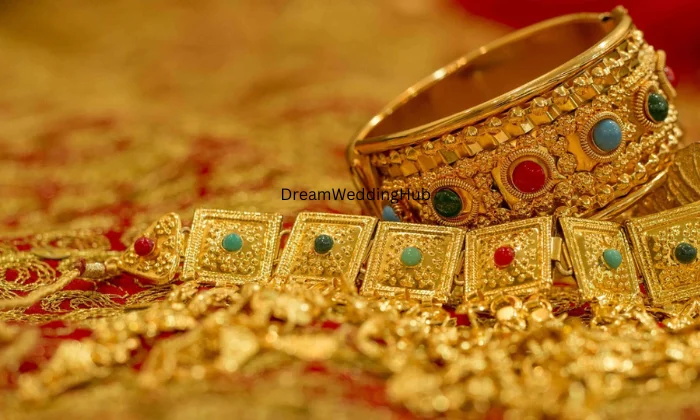 Parnicaa Gems  Jewellery